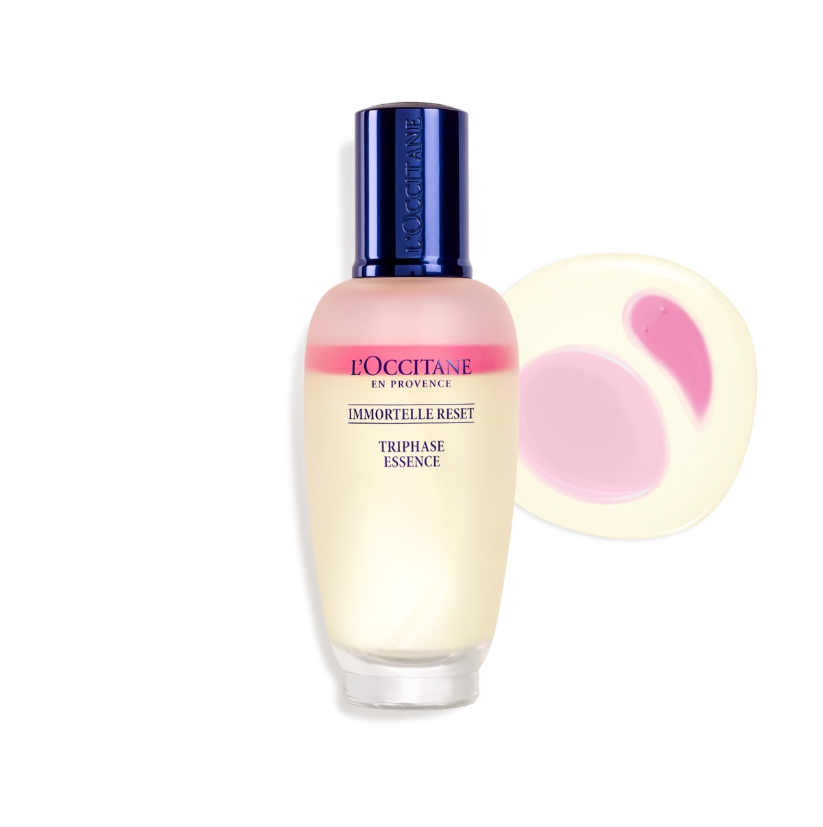 イモーテル リセットトリプルエッセンス 150ml | L'OCCITANE